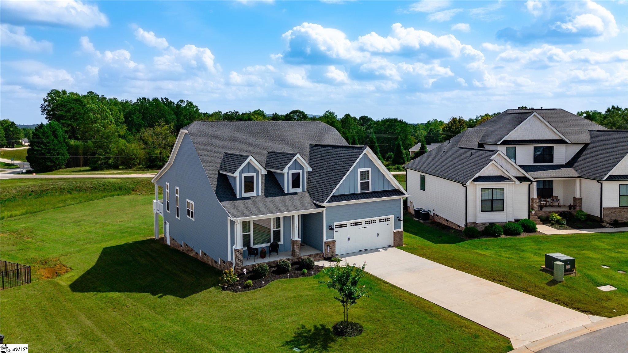 202 Montview Circle Greenville, SC 29617 - Photo 34 of 44