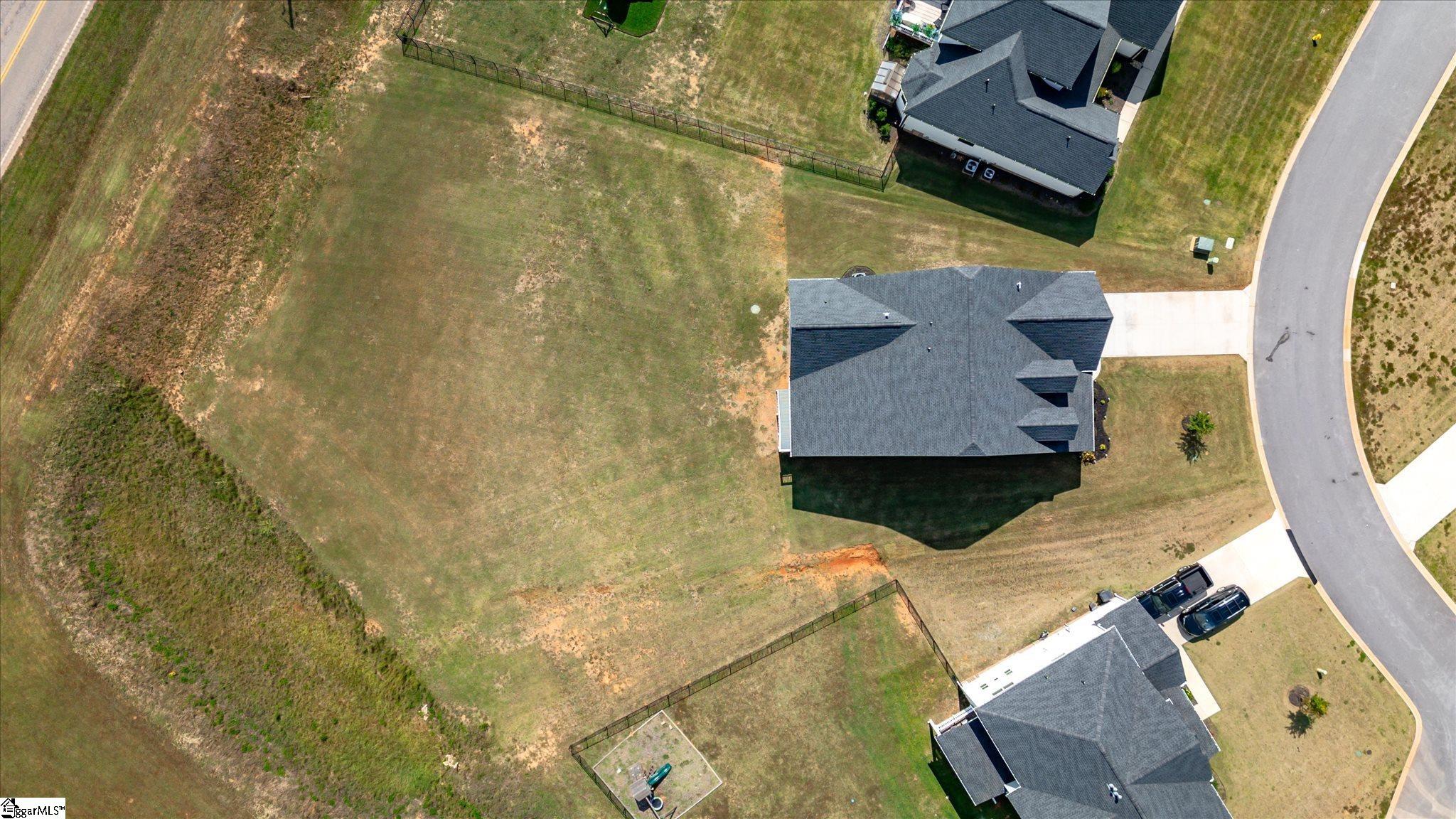 202 Montview Circle Greenville, SC 29617 - Photo 37 of 44