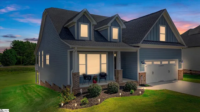 $550,000 | 202 Montview Circle, Greenville, SC 29617