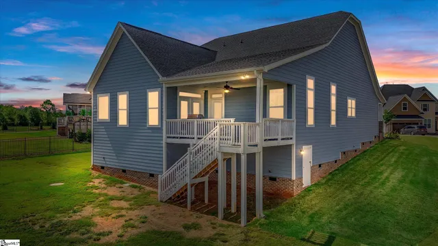 $550,000 | 202 Montview Circle, Greenville, SC 29617