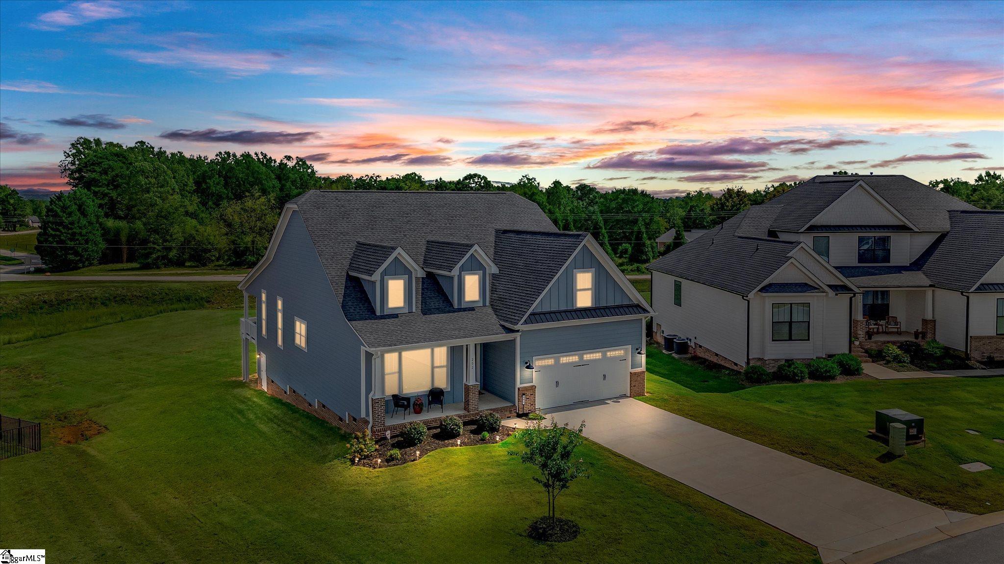 202 Montview Circle Greenville, SC 29617 - Photo 42 of 44