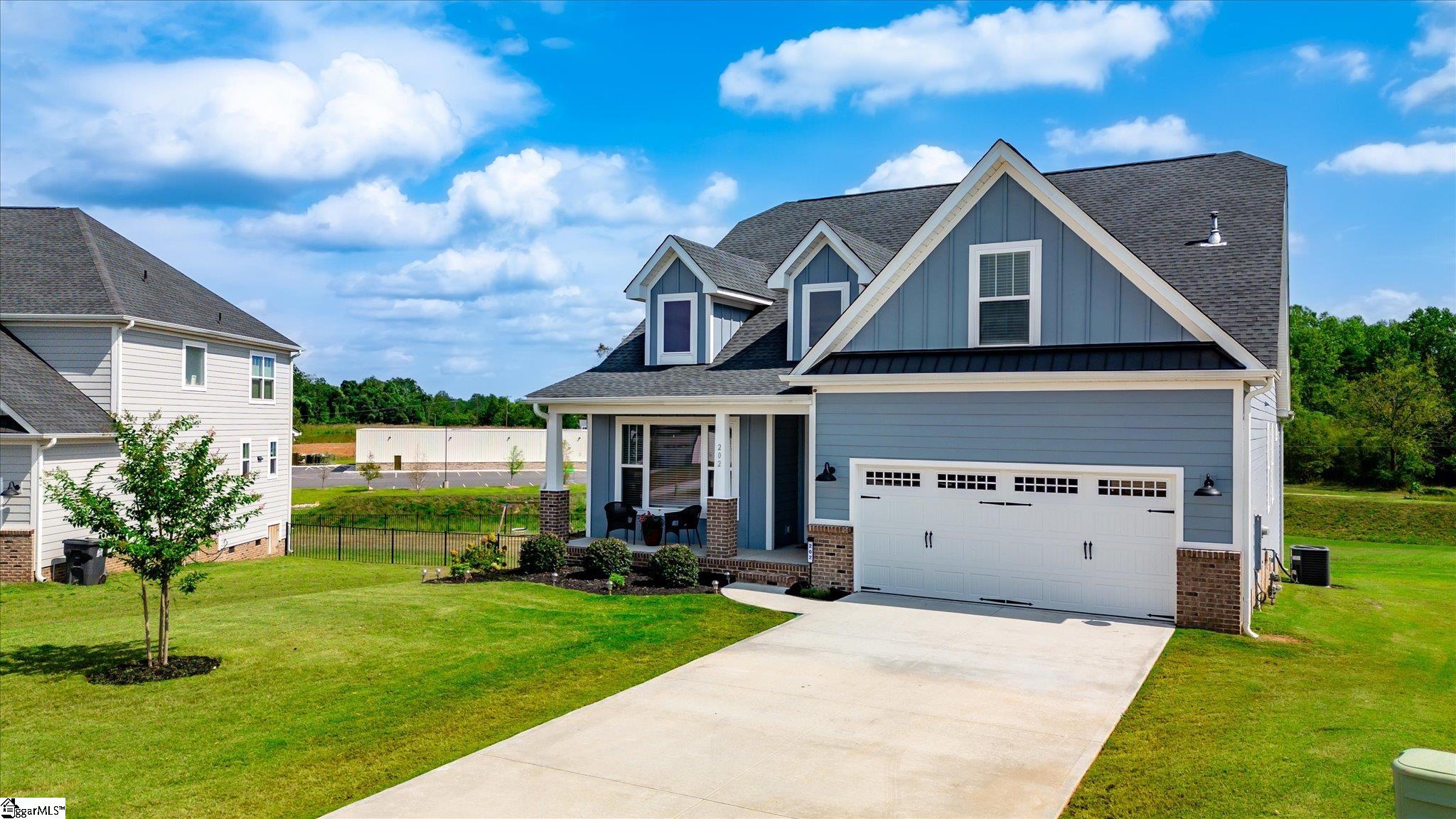 202 Montview Circle Greenville, SC 29617 - Photo 43 of 44