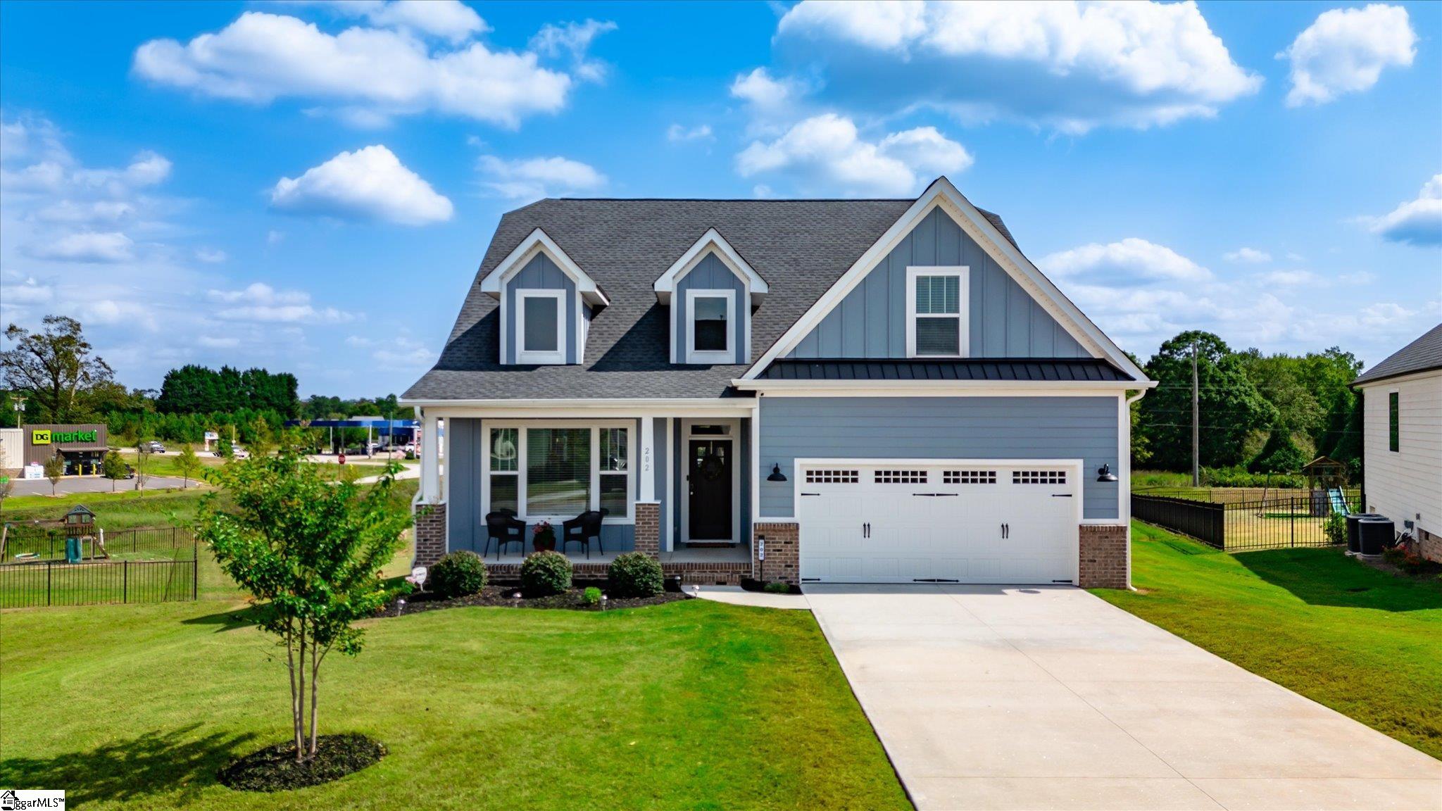 202 Montview Circle Greenville, SC 29617 - Photo 44 of 44