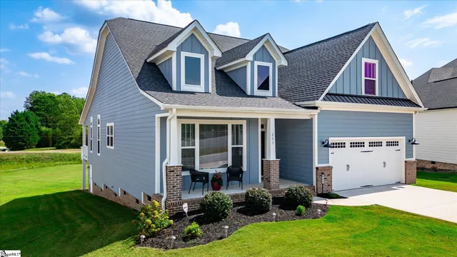 $550,000 | 202 Montview Circle, Greenville, SC 29617