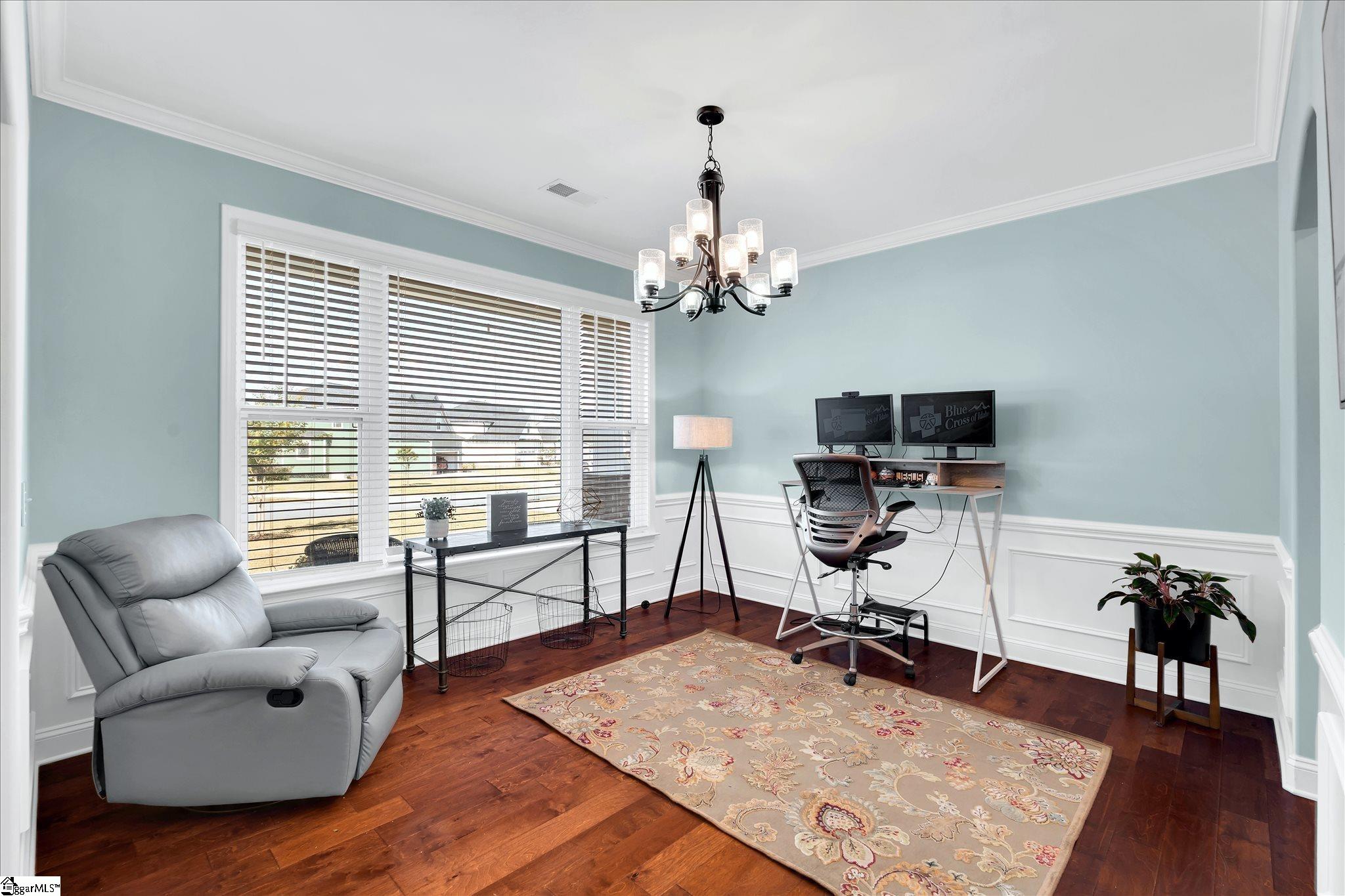 202 Montview Circle Greenville, SC 29617 - Photo 8 of 44