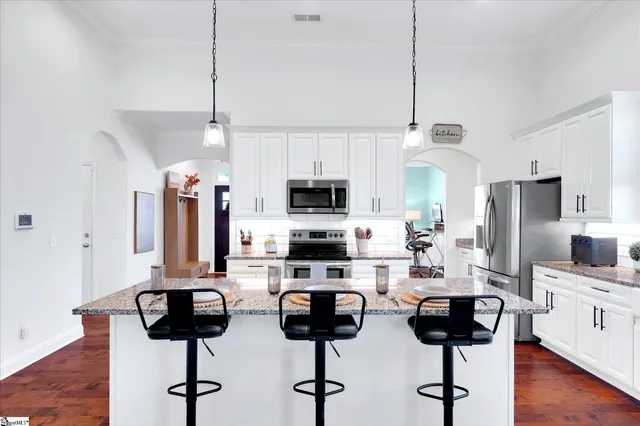 $550,000 | 202 Montview Circle, Greenville, SC 29617