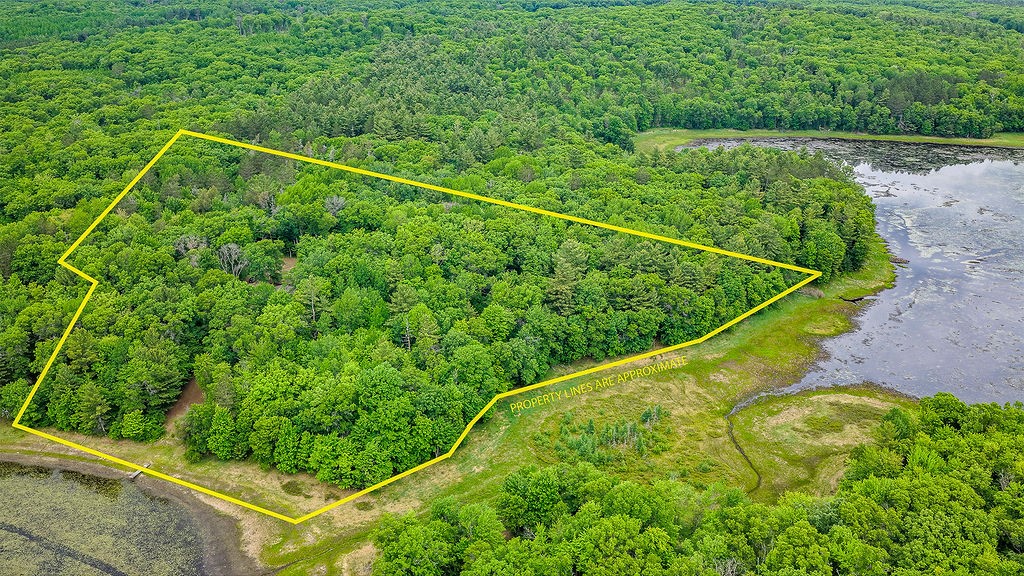 N6280 Goose Lake Road Spooner, WI 54801 - Photo 54 of 59