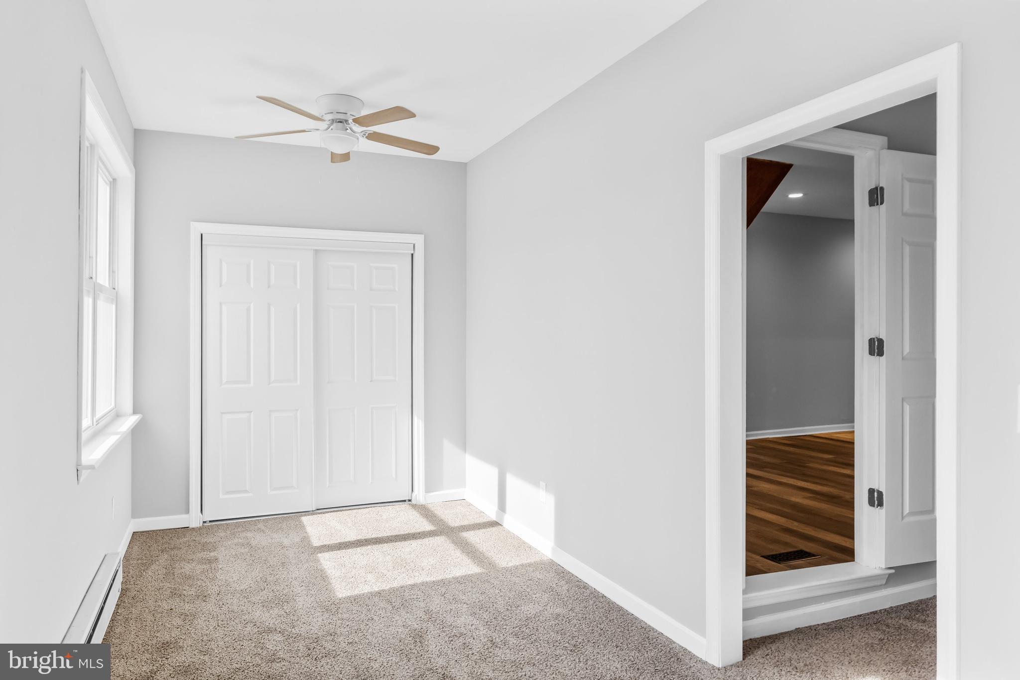 20 Mac Knight Drive Pine Hill, NJ 08021 - Photo 11 of 48 Main level bedroom