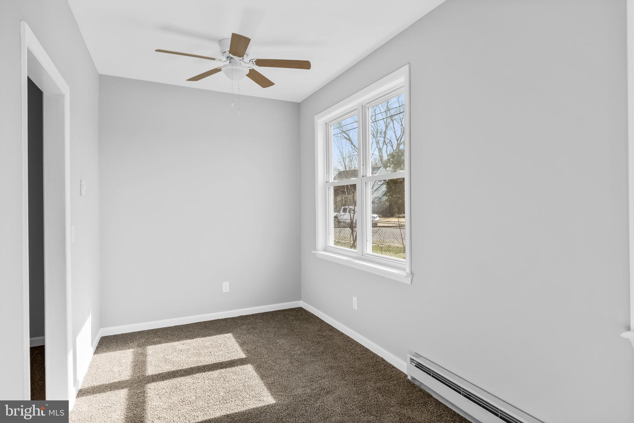20 Mac Knight Drive Pine Hill, NJ 08021 - Photo 13 of 48 Main level bedroom 1