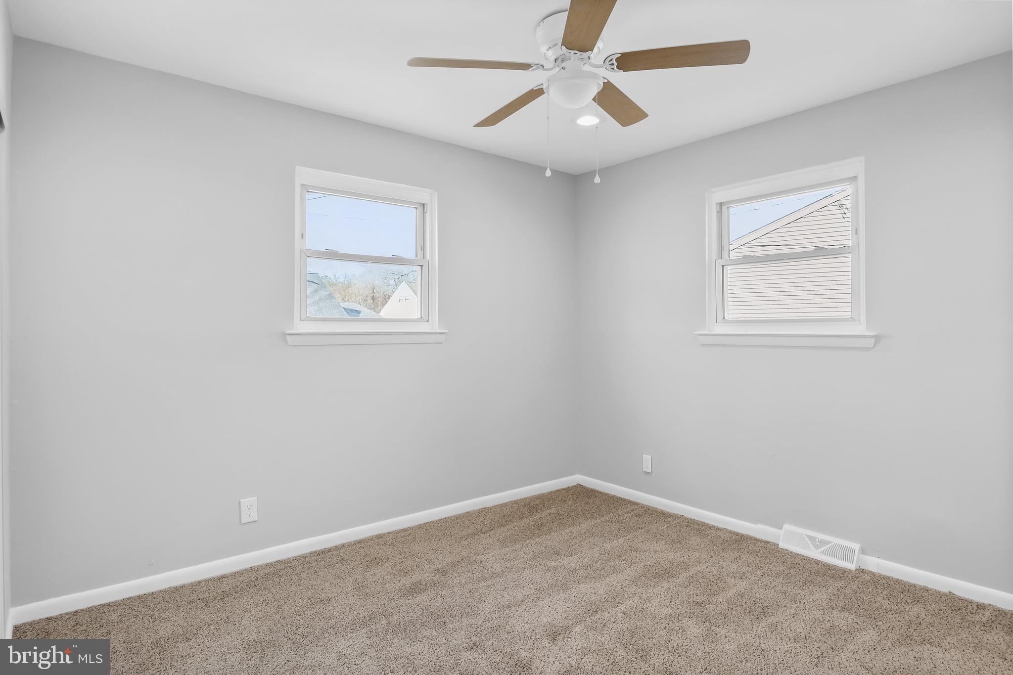 20 Mac Knight Drive Pine Hill, NJ 08021 - Photo 21 of 48 Main level Bedroom 2
