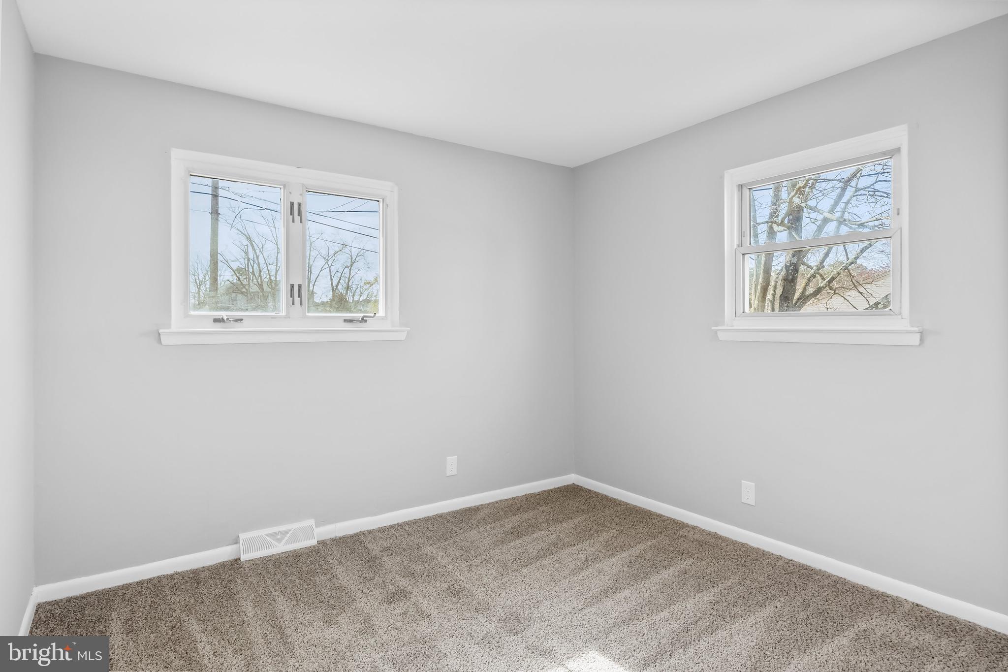 20 Mac Knight Drive Pine Hill, NJ 08021 - Photo 25 of 48 Main level bedroom