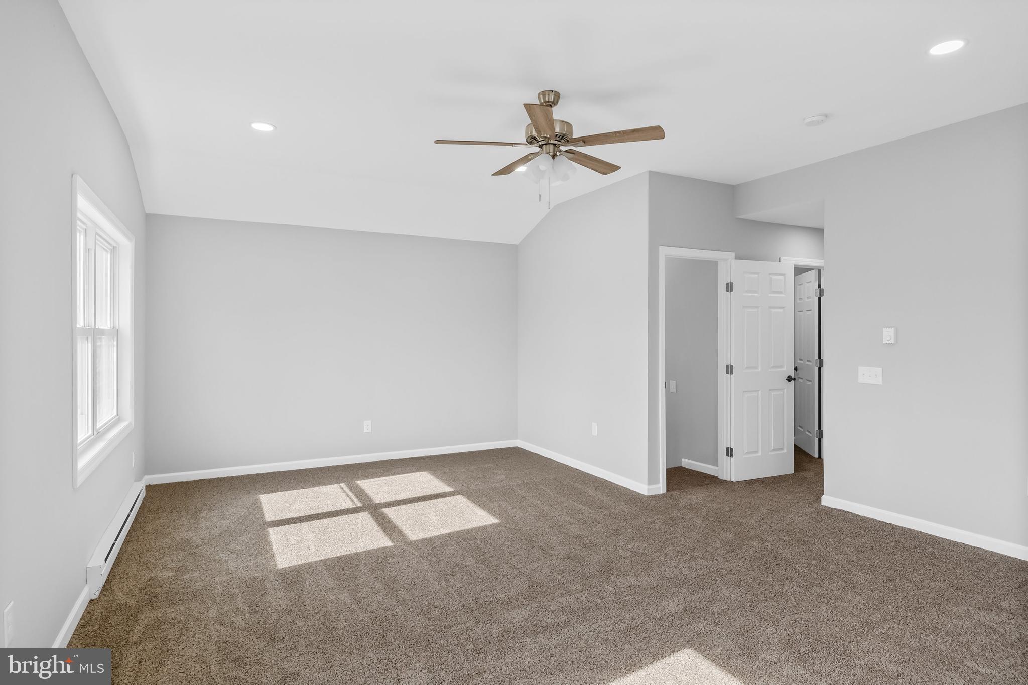 20 Mac Knight Drive Pine Hill, NJ 08021 - Photo 30 of 48 Second floor Primary Bedroom Suite