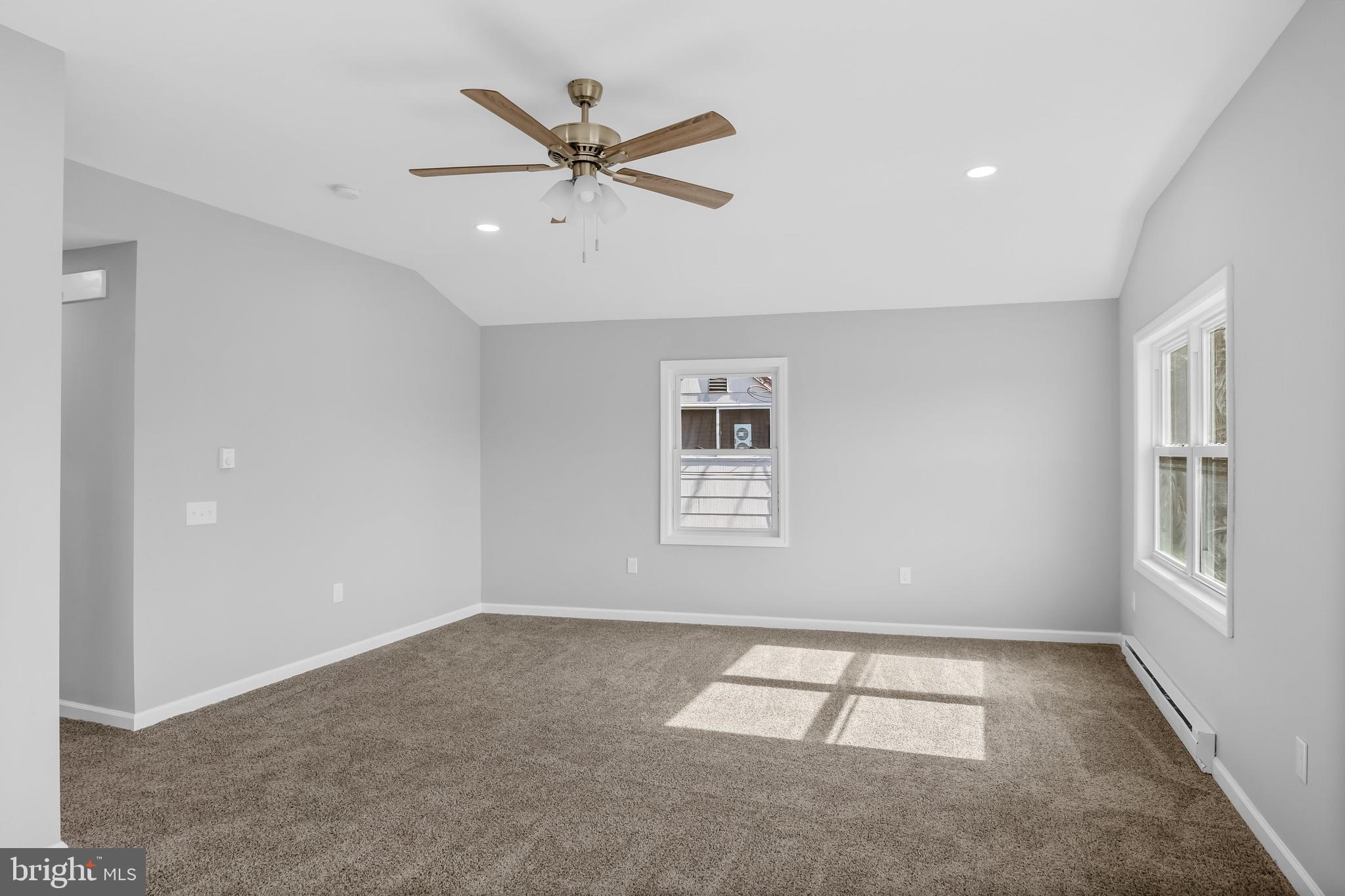 20 Mac Knight Drive Pine Hill, NJ 08021 - Photo 32 of 48 Second floor Primary Bedroom Suite