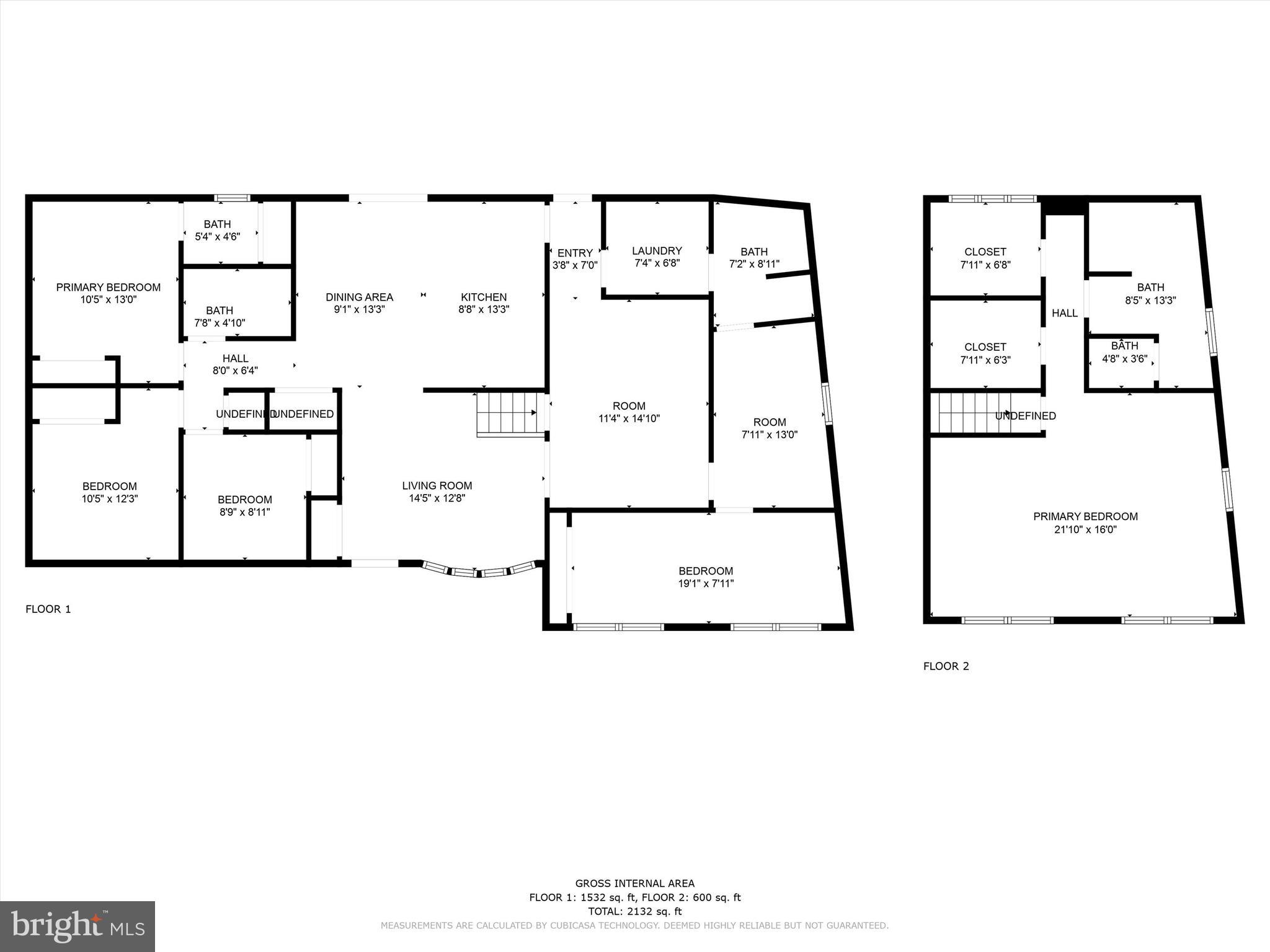 20 Mac Knight Drive Pine Hill, NJ 08021 - Photo 43 of 48