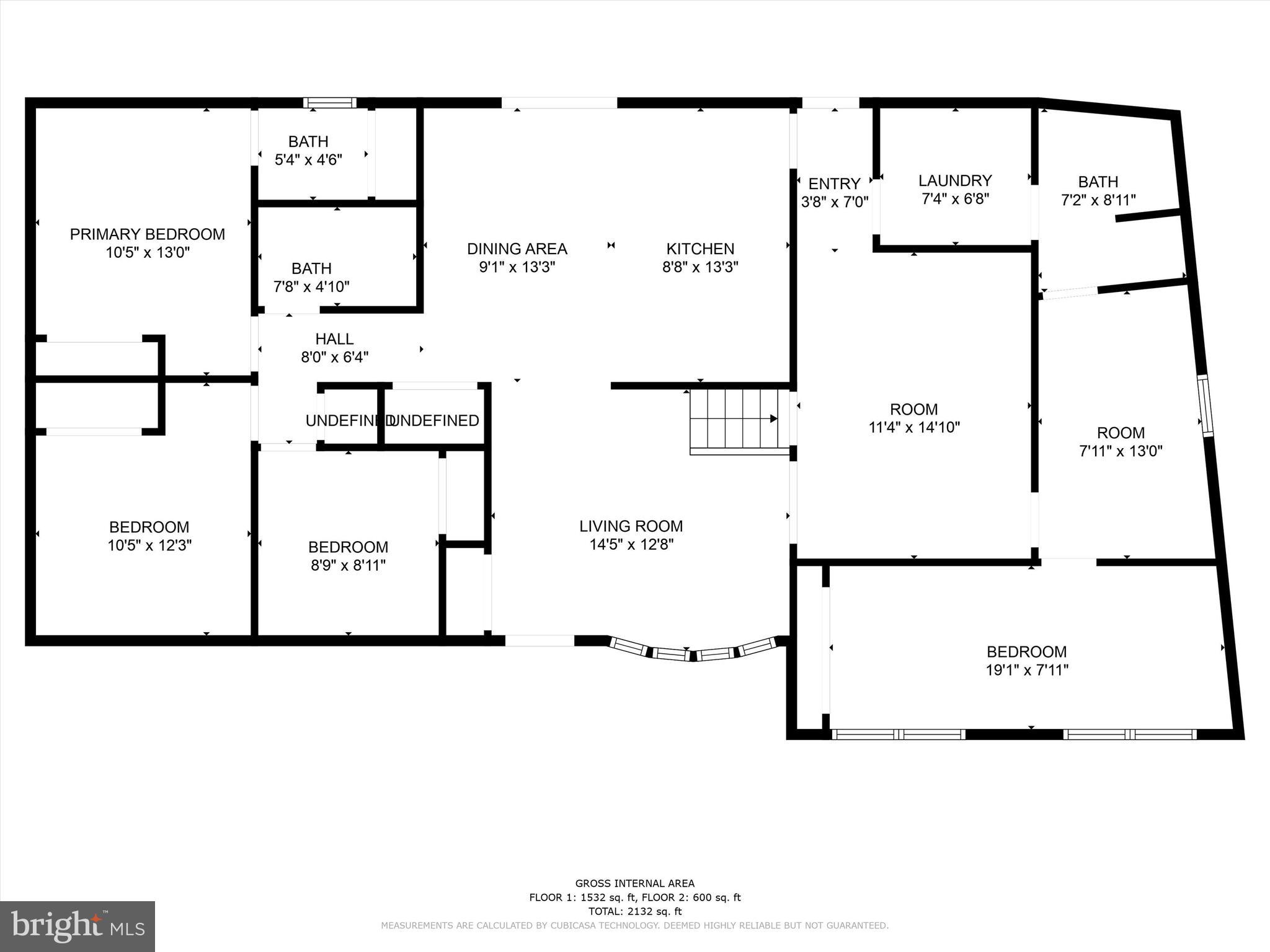 20 Mac Knight Drive Pine Hill, NJ 08021 - Photo 47 of 48