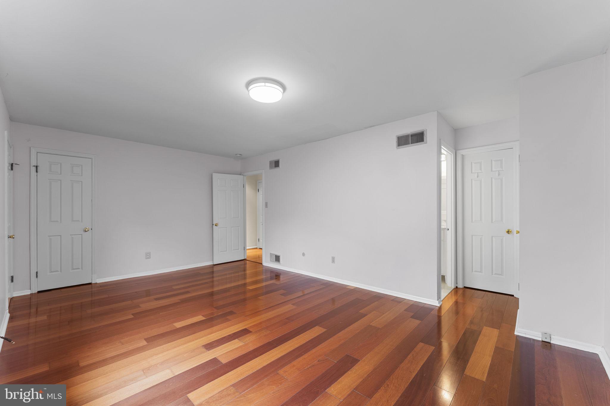 10 Elan Lane Chesterbrook, PA 19087 - Photo 22 of 39 Primary bedroom offers 2 walk in closets