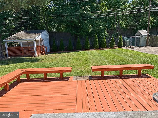 3701 Coronado Road Baltimore, MD 21244 - Photo 38 of 44