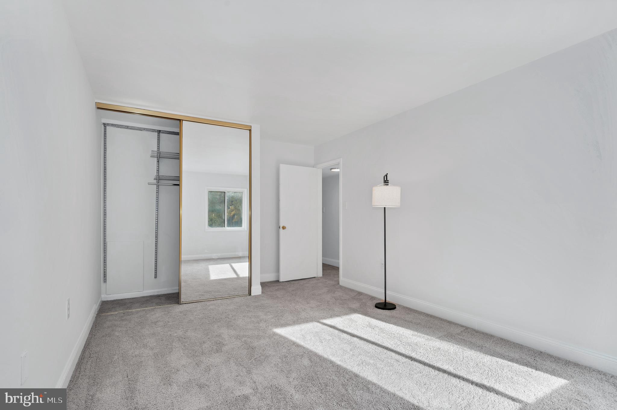 1531 Northgate Square, Unit 11B Reston, VA 20190 - Photo 22 of 25 Second Bedroom