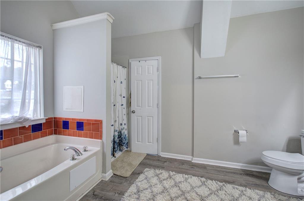 385 Griffin Road Northwest Cartersville, GA 30120 - Photo 21 of 41
