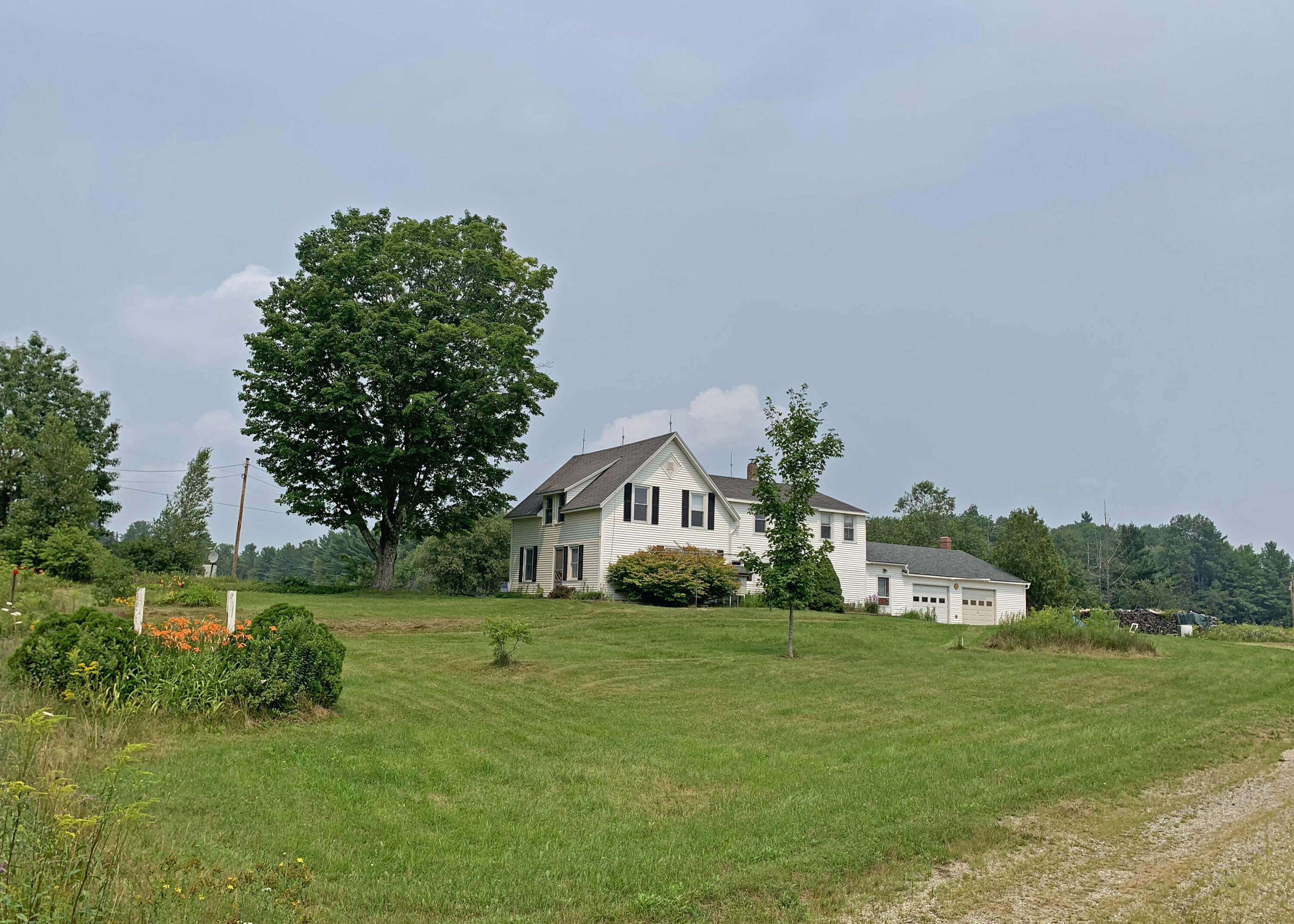 1459 Mariaville Road Ellsworth, ME 04605 - Photo 1 of 41 1a