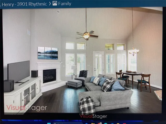 $599,000 | 3901 Rhythmic Drive, Pflugerville, TX 78660