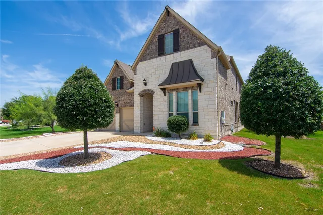 $599,000 | 3901 Rhythmic Drive, Pflugerville, TX 78660