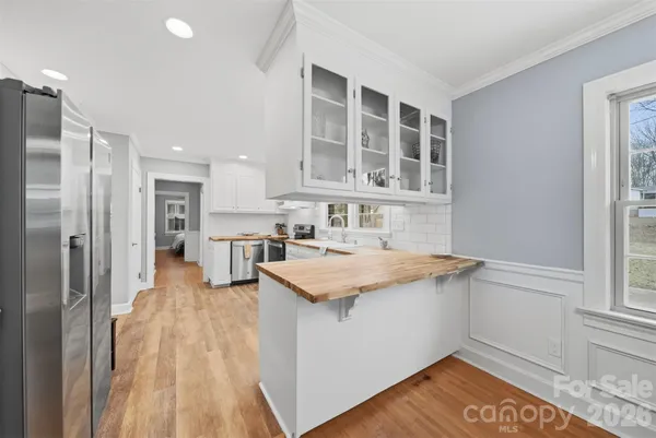 $341,900 | 705 2nd Avenue Northeast, Conover, NC 28613