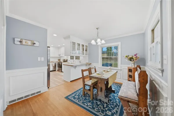 $341,900 | 705 2nd Avenue Northeast, Conover, NC 28613