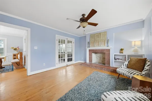$341,900 | 705 2nd Avenue Northeast, Conover, NC 28613