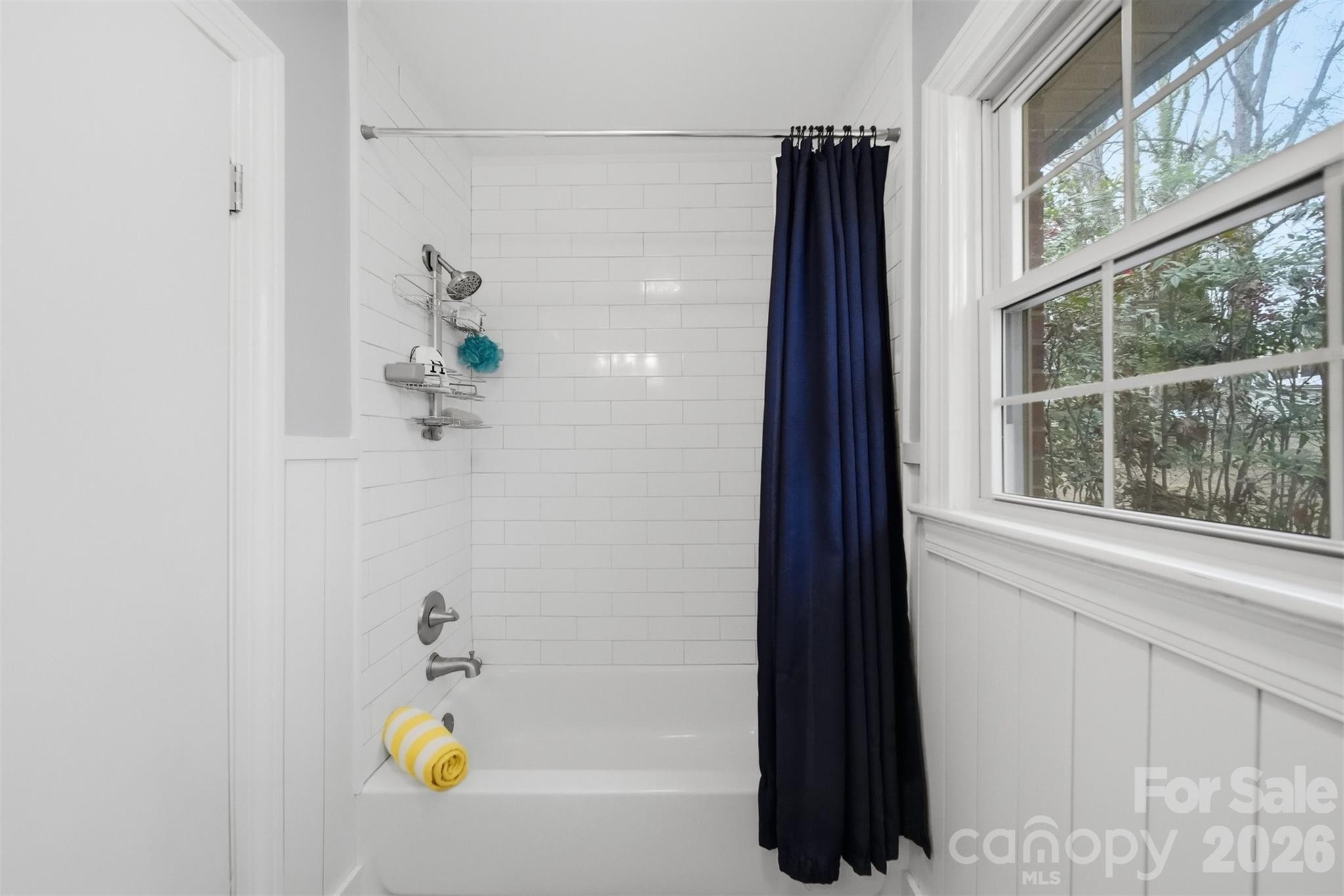 705 2nd Avenue Northeast Conover, NC 28613 - Photo 27 of 43 a bathroom with a shower