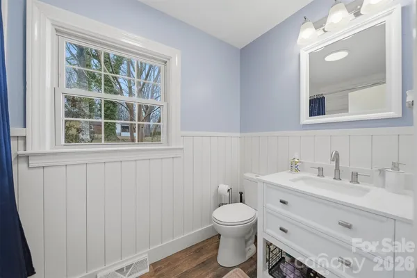 $341,900 | 705 2nd Avenue Northeast, Conover, NC 28613