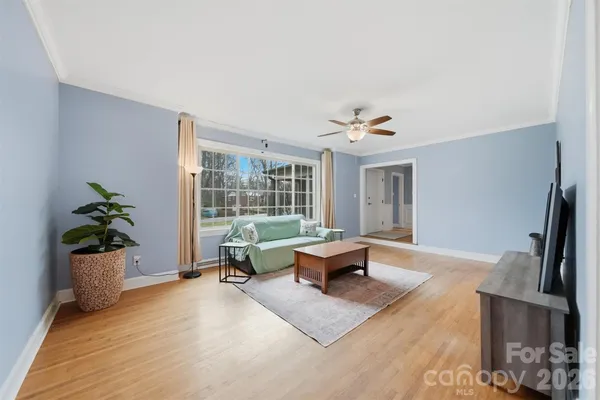 $341,900 | 705 2nd Avenue Northeast, Conover, NC 28613
