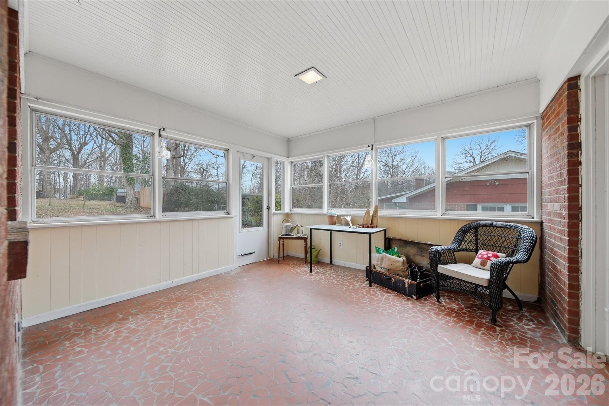 705 2nd Avenue Northeast Conover, NC 28613 - Photo 31 of 43 a bedroom with furniture and a window
