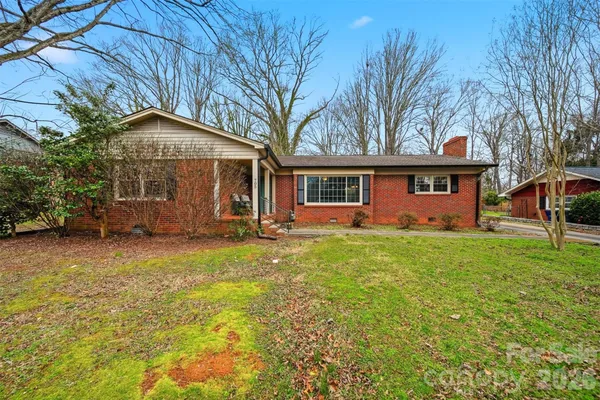 $341,900 | 705 2nd Avenue Northeast, Conover, NC 28613