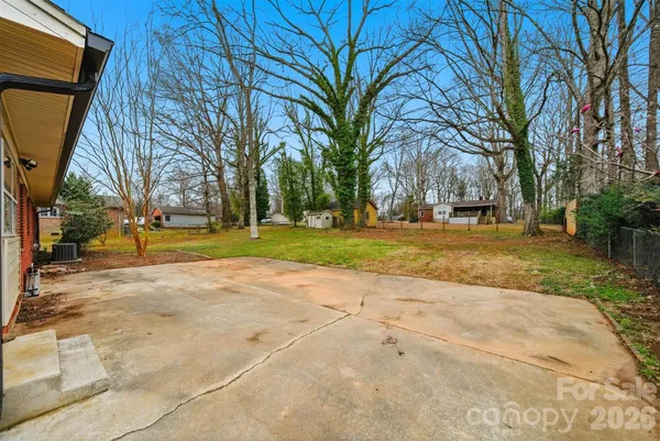 $341,900 | 705 2nd Avenue Northeast, Conover, NC 28613