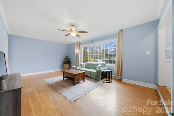 $341,900 | 705 2nd Avenue Northeast, Conover, NC 28613