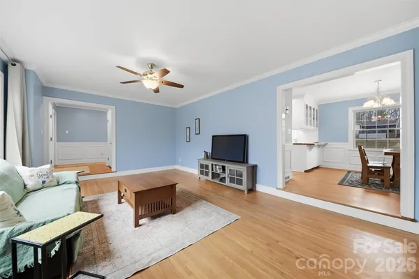 $341,900 | 705 2nd Avenue Northeast, Conover, NC 28613