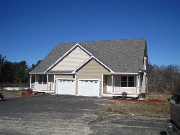 30 Harvest Road, Unit 10A Windham, NH 03087 - Photo 1 of 1