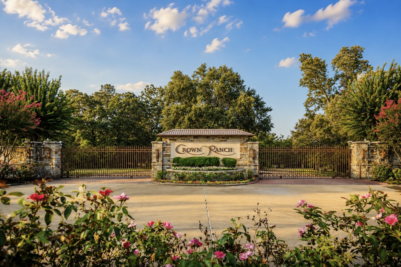 10332 Crown Ranch Boulevard Montgomery, TX 77316 - Photo 36 of 36
