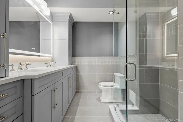 $695,000 | 701 Ridge Hill Boulevard, Unit PHF, Yonkers, NY 10710