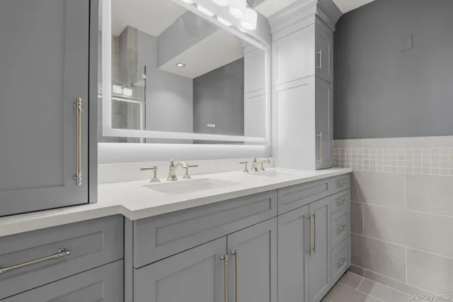 $695,000 | 701 Ridge Hill Boulevard, Unit PHF, Yonkers, NY 10710