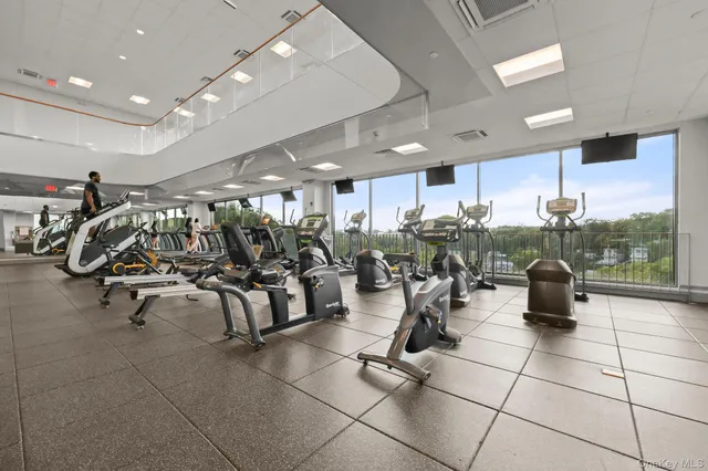 $695,000 | 701 Ridge Hill Boulevard, Unit PHF, Yonkers, NY 10710