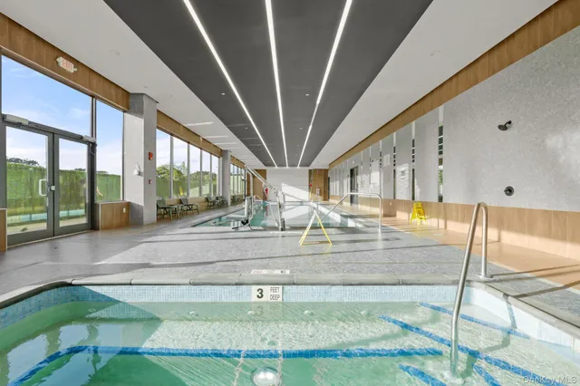 $695,000 | 701 Ridge Hill Boulevard, Unit PHF, Yonkers, NY 10710