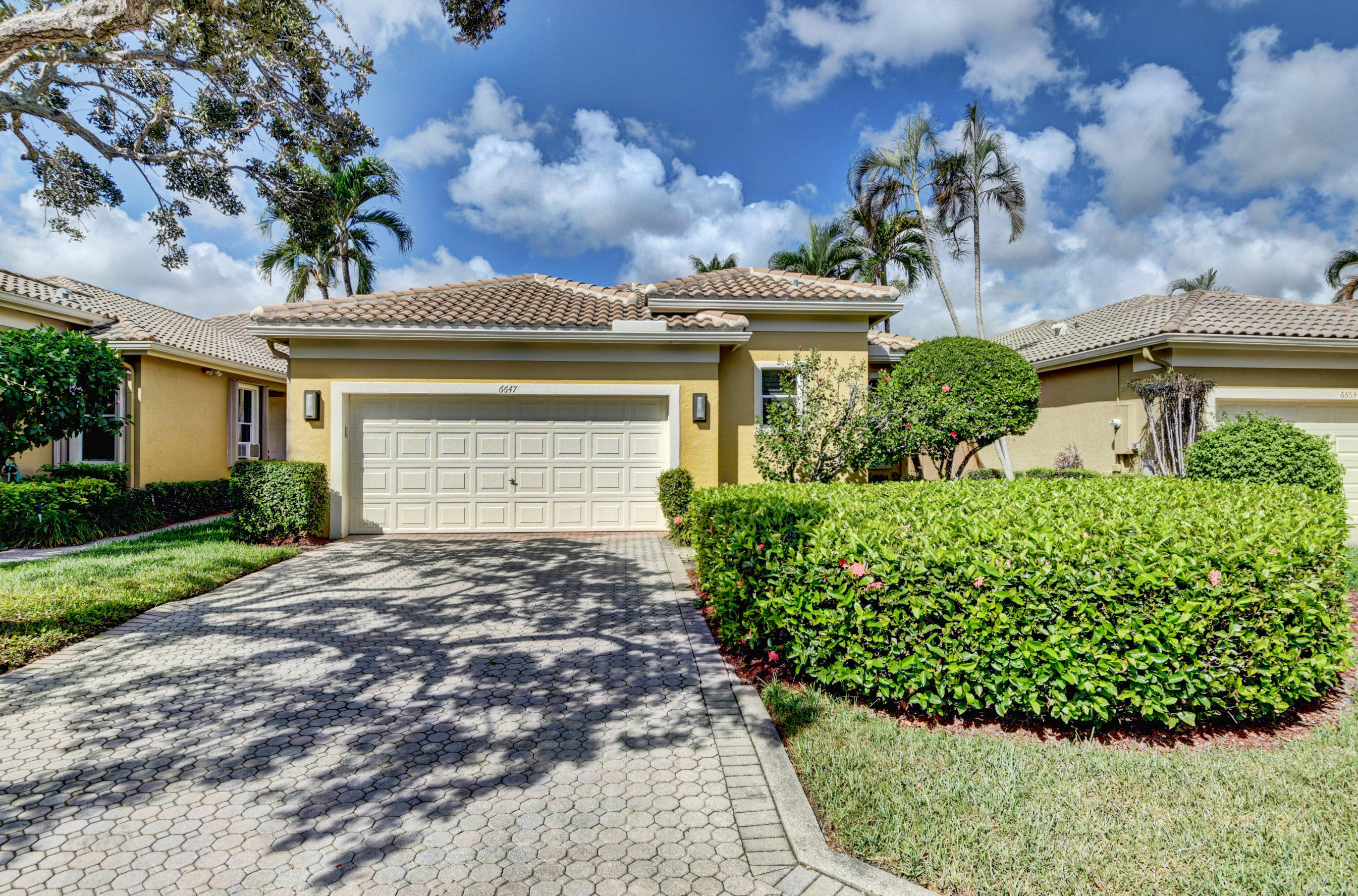 6647 Northwest 23rd Terrace Boca Raton, FL 33496 - Photo 1 of 33 DSC_2817_18_19_20_21