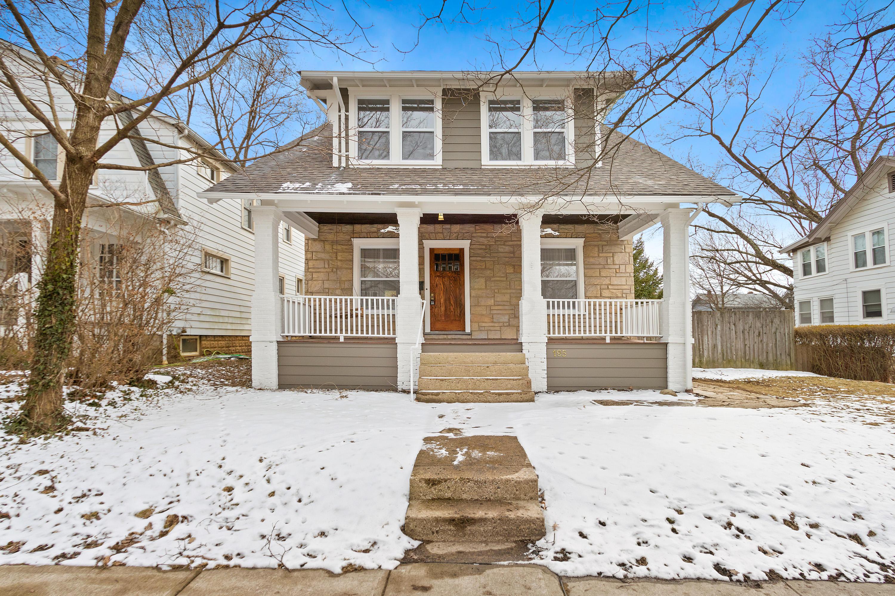 195 Tibet Road Columbus, OH 43202 - Photo 1 of 27