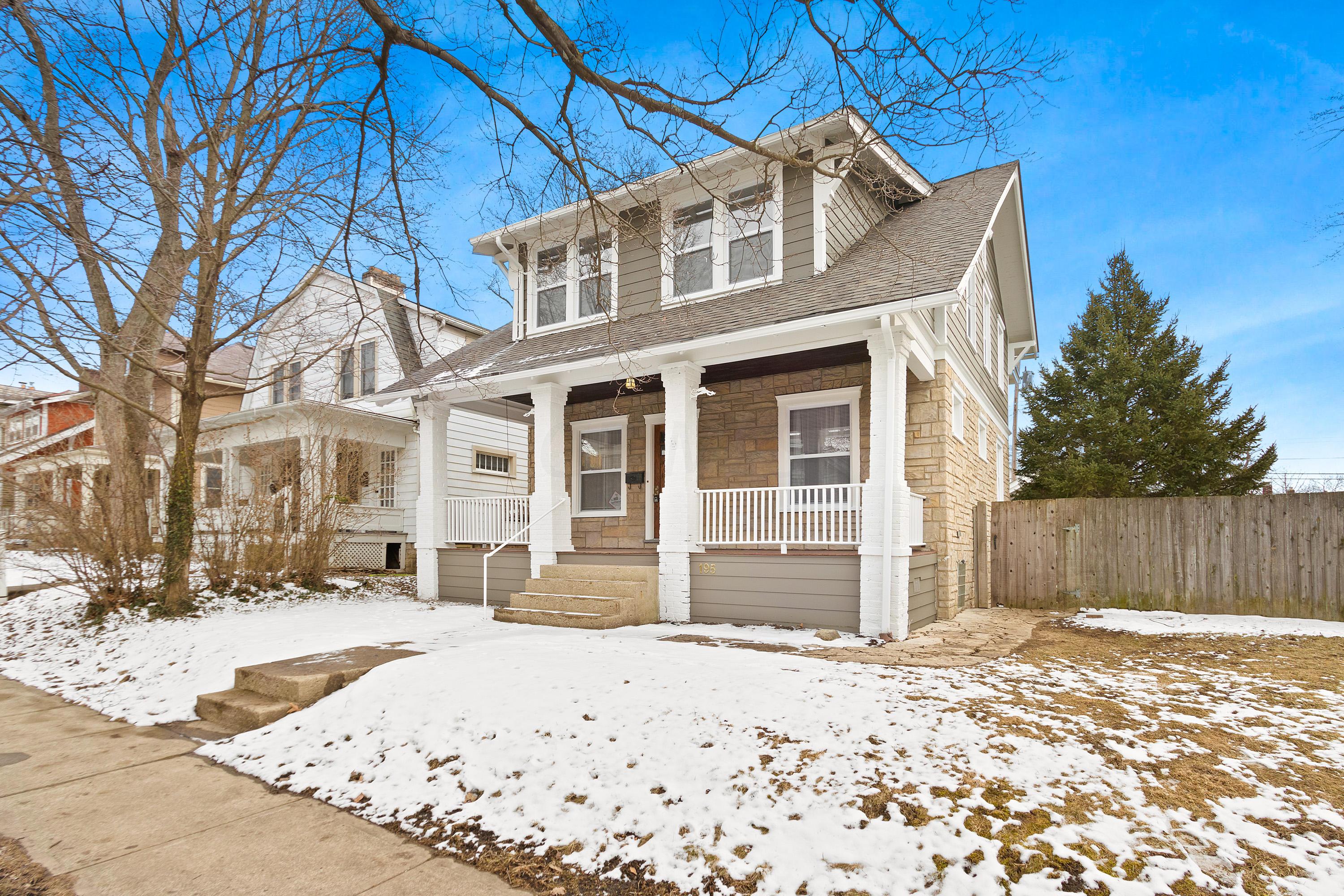 195 Tibet Road Columbus, OH 43202 - Photo 2 of 27