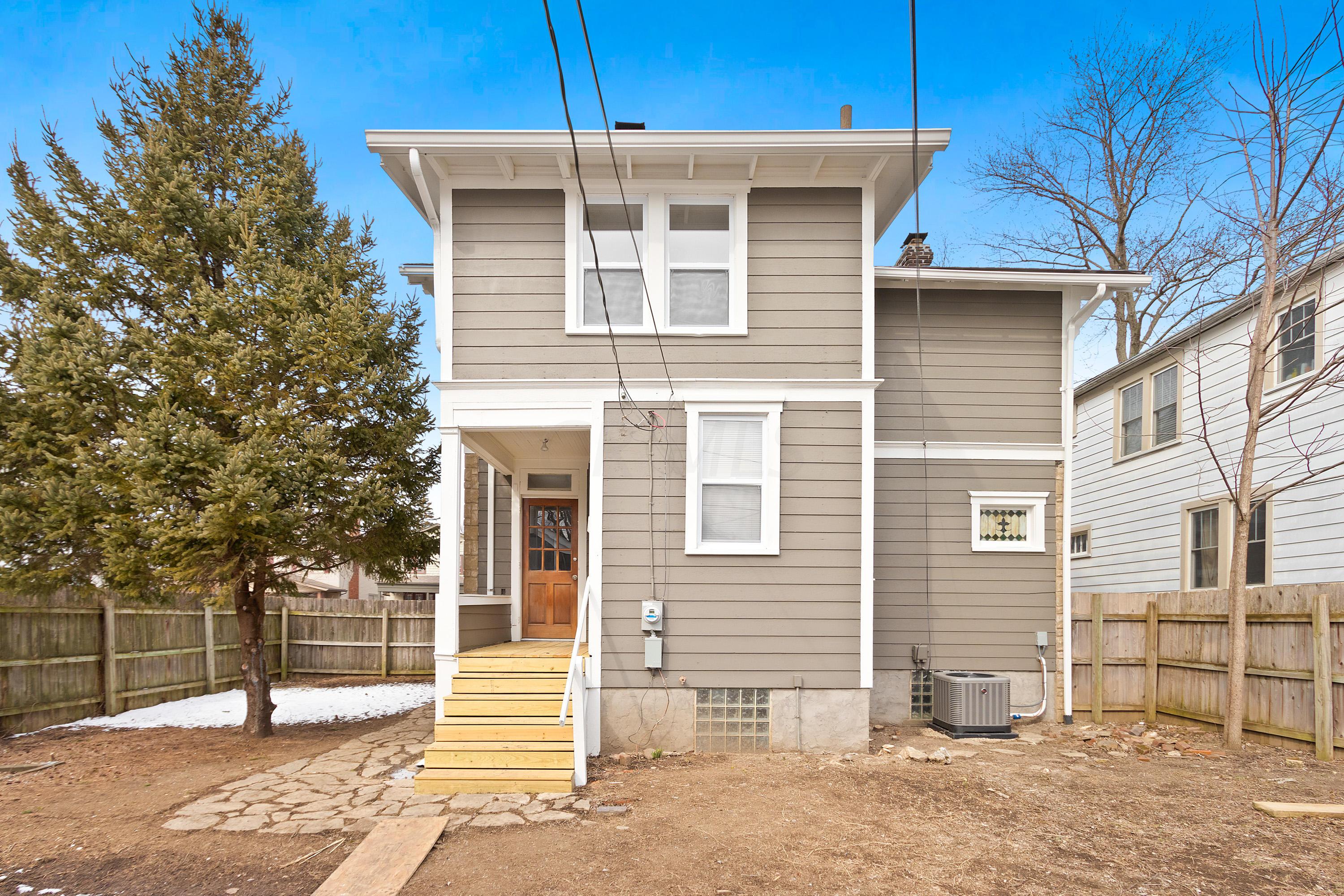 195 Tibet Road Columbus, OH 43202 - Photo 25 of 27