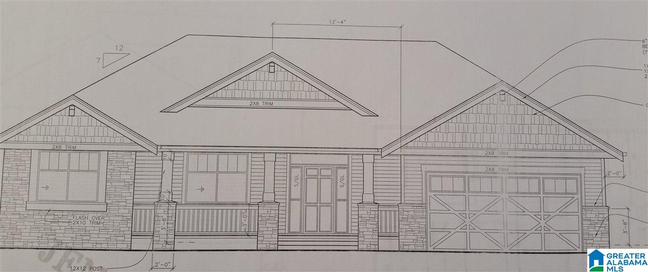 41 Casey Court Anniston, AL 36207 - Photo 1 of 1