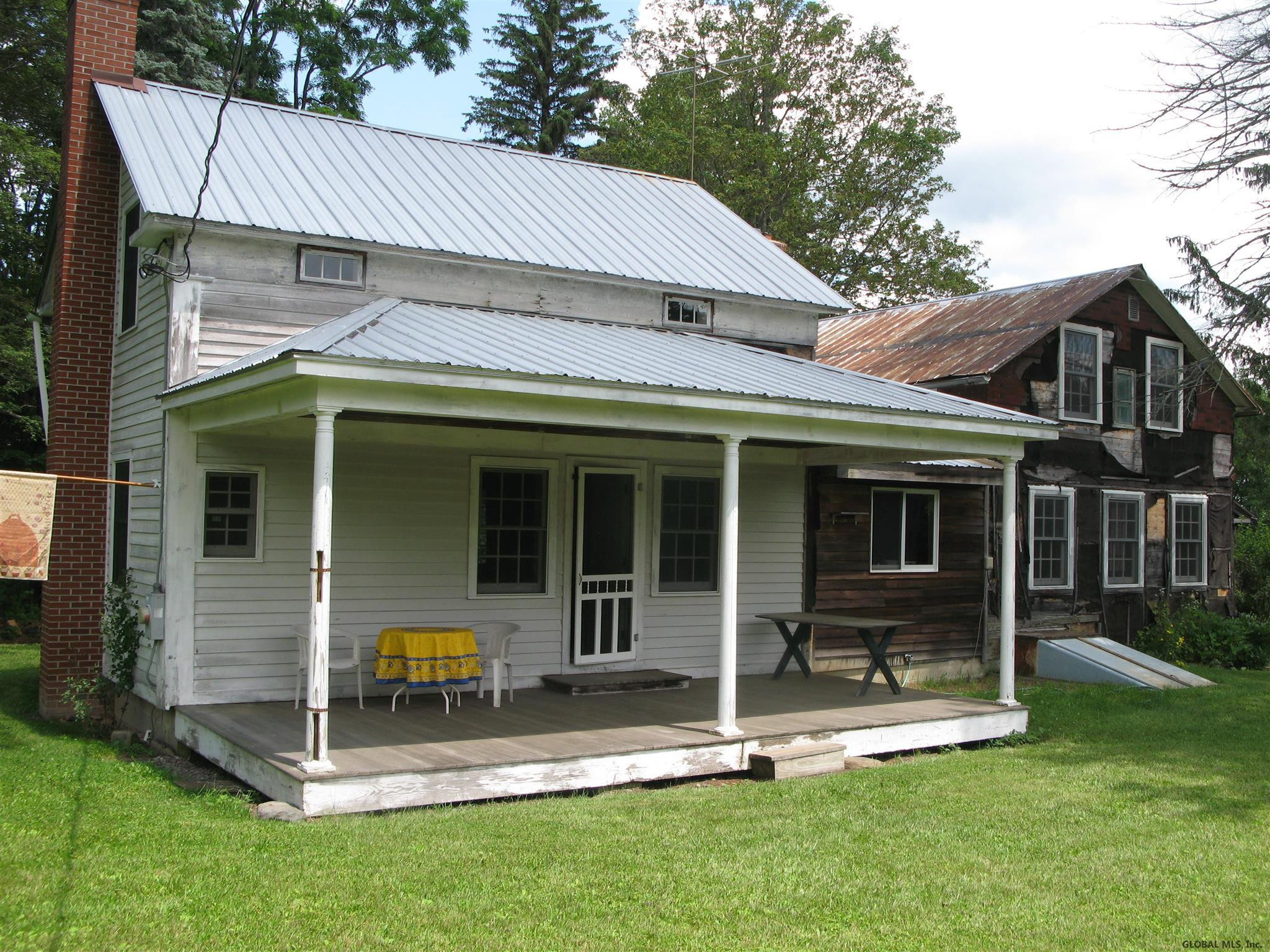 266 Proper Road Broome, NY 12122 - Photo 1 of 80 Photo 1