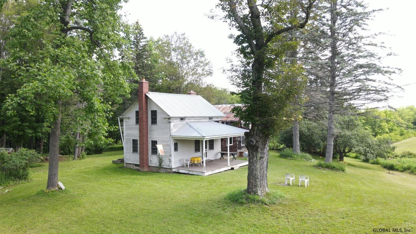 266 Proper Road Broome, NY 12122 - Photo 4 of 80 Photo 4